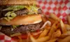 $7 for $14 Worth of American Fare at Curtis C's Diner in Newton
