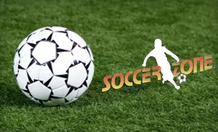 Instructional Soccer and Football Classes at SoccerZone. Choose from Three Options. - Primary Image
