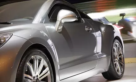 Auto Detail for Car, Truck, or SUV or Remote Starter at S&R Auto Detailing & Accessories in Germantown (Up to 53% Off) - Primary Image