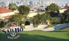 $14 For Nine Holes of Golf for Two at Sail Ho Golf Club 