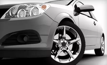 One or Three Complete Auto-Detailing Packages at Performance Detailing in Orland Park - Primary Image