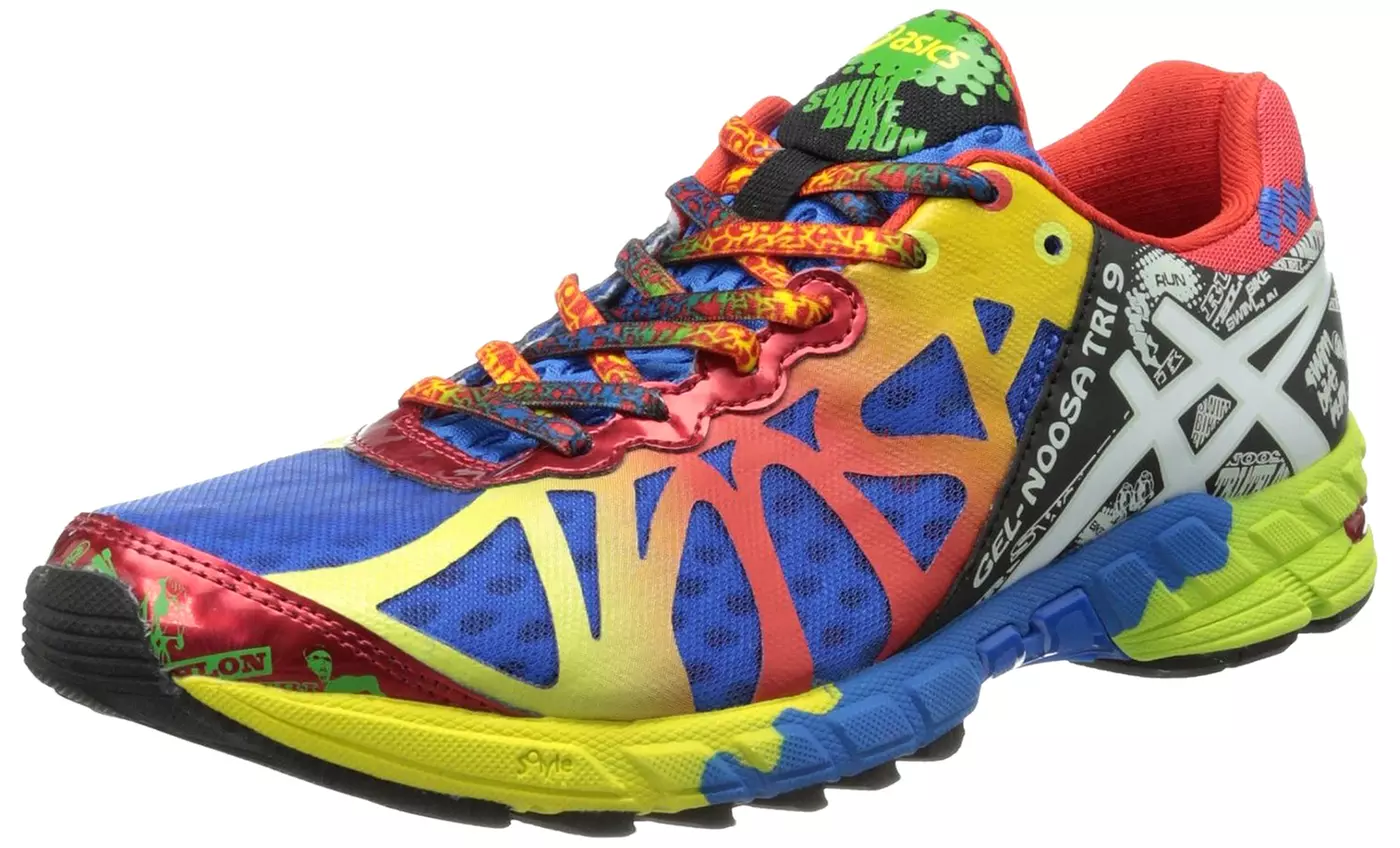 Asics Gel Noosa Men's Running Shoes - Second Medium