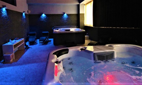 Uno o 3 massaggi relax da 30 minuti al centro Atelier del Corpo (sconto fino a 73%)