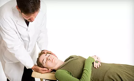 Acupuncture Treatment or Chiropractic-Exam Package at Delmar Acupuncture & Chiropractic Care (Up to 79% Off)  - Primary Image