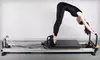 Pilates Classes at Oxygen Mind and Body in Andover. Two Options Available.