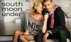 $25 for $50 Worth of Designer Apparel, Accessories, and More from South Moon Under