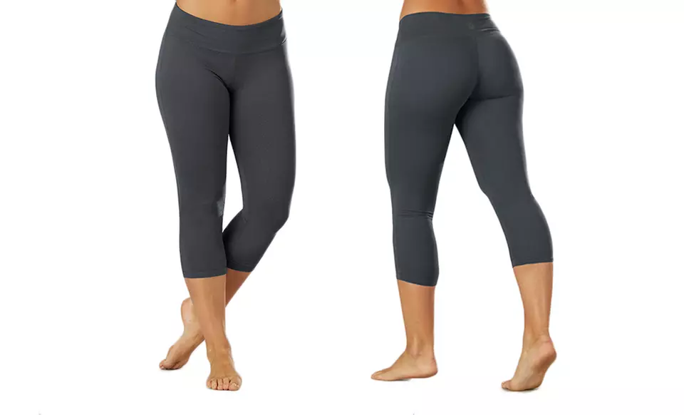 Balance Dry-Wik Leggings - Second Medium
