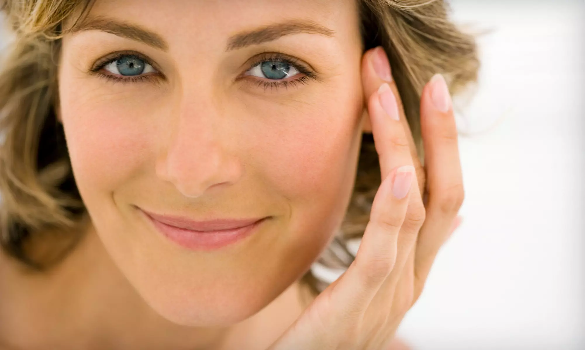 One or Two vouchers, Each Valid for an IPL Photofacial at Medical Cosmetic Enhancements (Up to 50% Off) - Primary Image