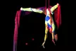 1, 2, 3, 4, or 5 Grand Stand Tickets to Russell's International Circus from April 1 to 15, 2026 (Up to 55% Off) - Second Medium