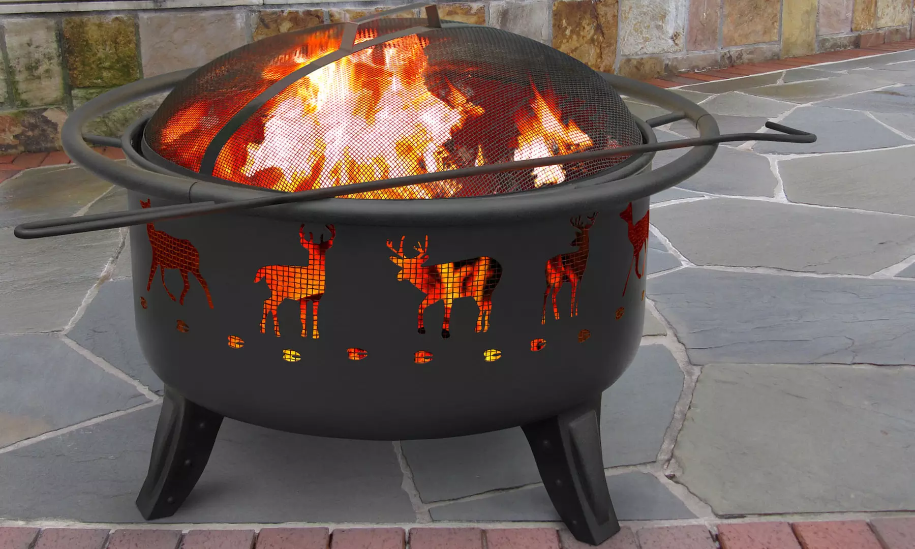 Landmann USA Fire Pits - Primary Image