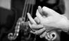 $10 for One Ticket to Oscar Pettiford Tribute Show by the Richie Pardo Quintet from Oklahoma Jazz Hall of Fame ($20 Value)