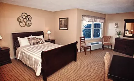 Two-Night Stay for Two with Option for Getaway Package at Erie Islands Resort & Marina (79% Off) - Primary Image