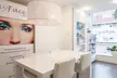 Wenkbrauwen epileren met draad, naar keuze incl. verven bij Beautysalon My Face Clinics in Bussum - Second Medium