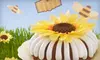 $10 for $20 Worth of Baked Goods at Nothing Bundt Cakes in Sandy Springs