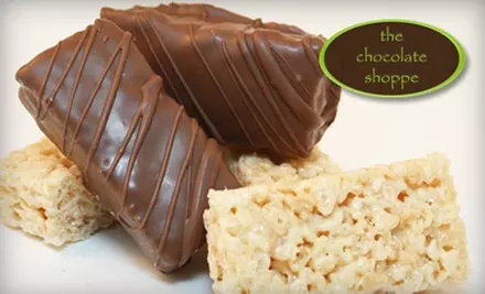 $5 for $10 Worth of Chocolate Treats - Primary Image