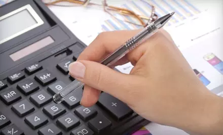 $35 for $70 Worth of Tax Preparation at Accuracy Plus & Stewart's Accounting and Tax Services - Primary Image
