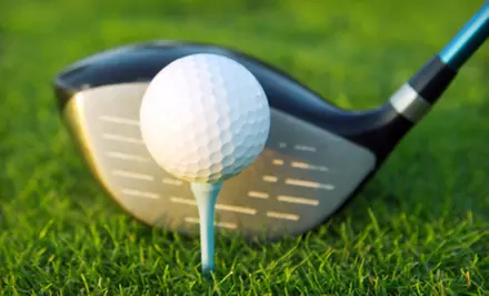 $49 for Three Hours in a Golf Simulator for up to Six People with Club Rental at The OnGolf Club in Richmond Hill ($135 Value) - Primary Image