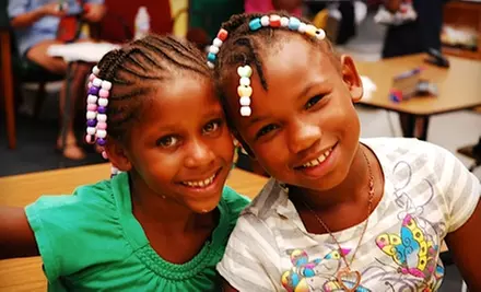 Donate $5 to Help Horton’s Kids Increase Literacy and Provide Underserved Youth with Constructive Summer Fun - Primary Image