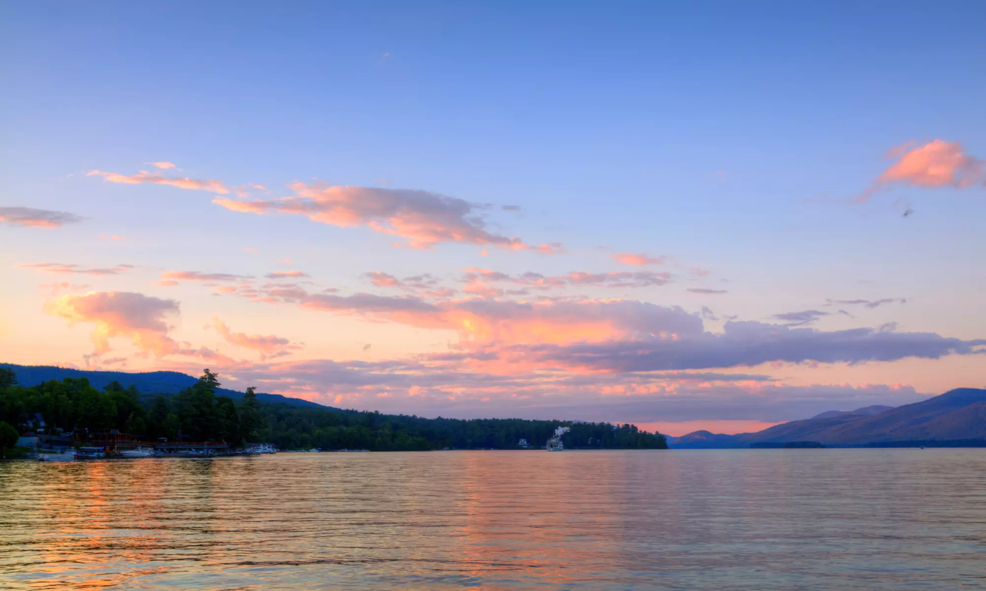 Stay at Best Western of Lake George, NY. Dates into August. - Primary Image
