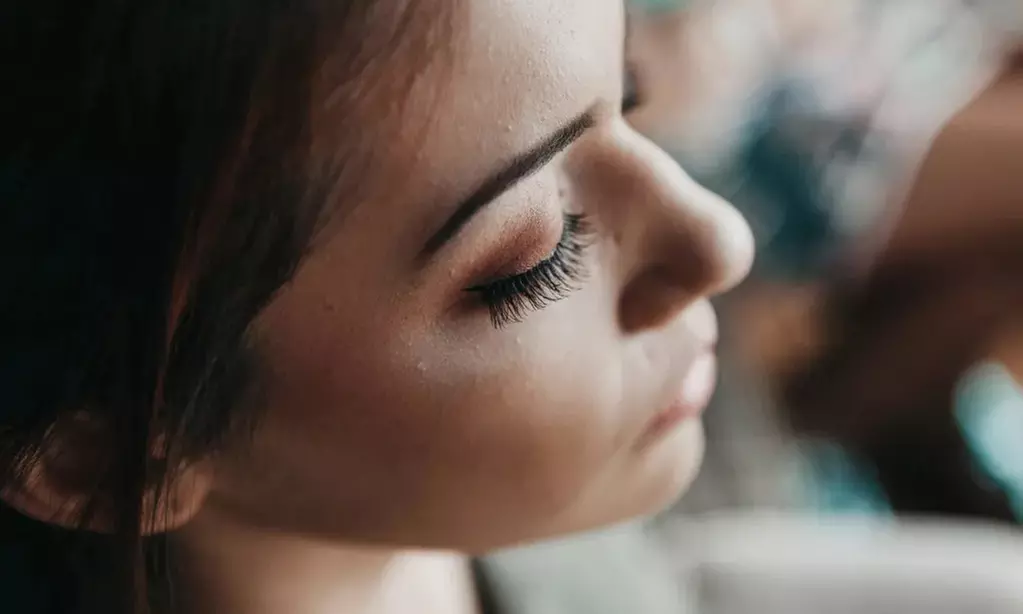 Transform Your Lashes with Classic, Hybrid, Volume + Opt 1 or 3 Refill