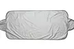 Funda magnética para parabrisas anti-hielo y reflectante del sol apta para la mayoría de coches - Second Medium