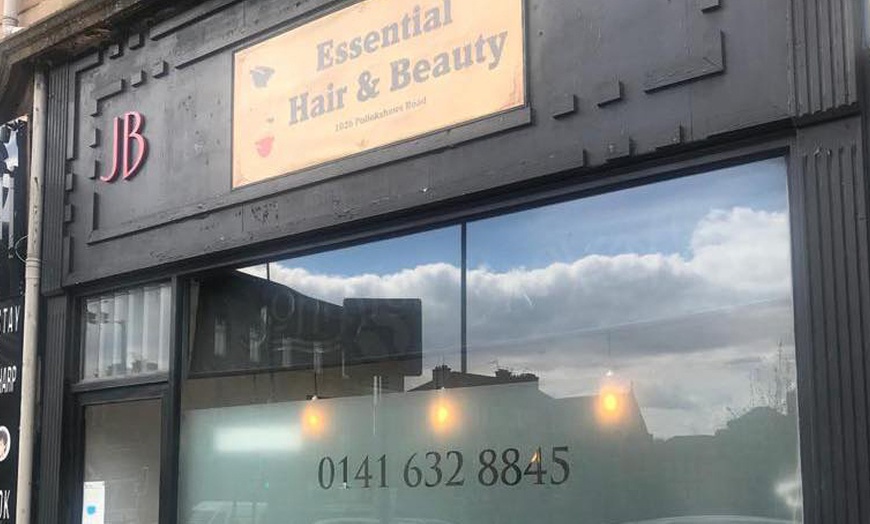 Image 6: Gel Mani or Pedi from £14.95, or Gel Mani & Pedi for £27 