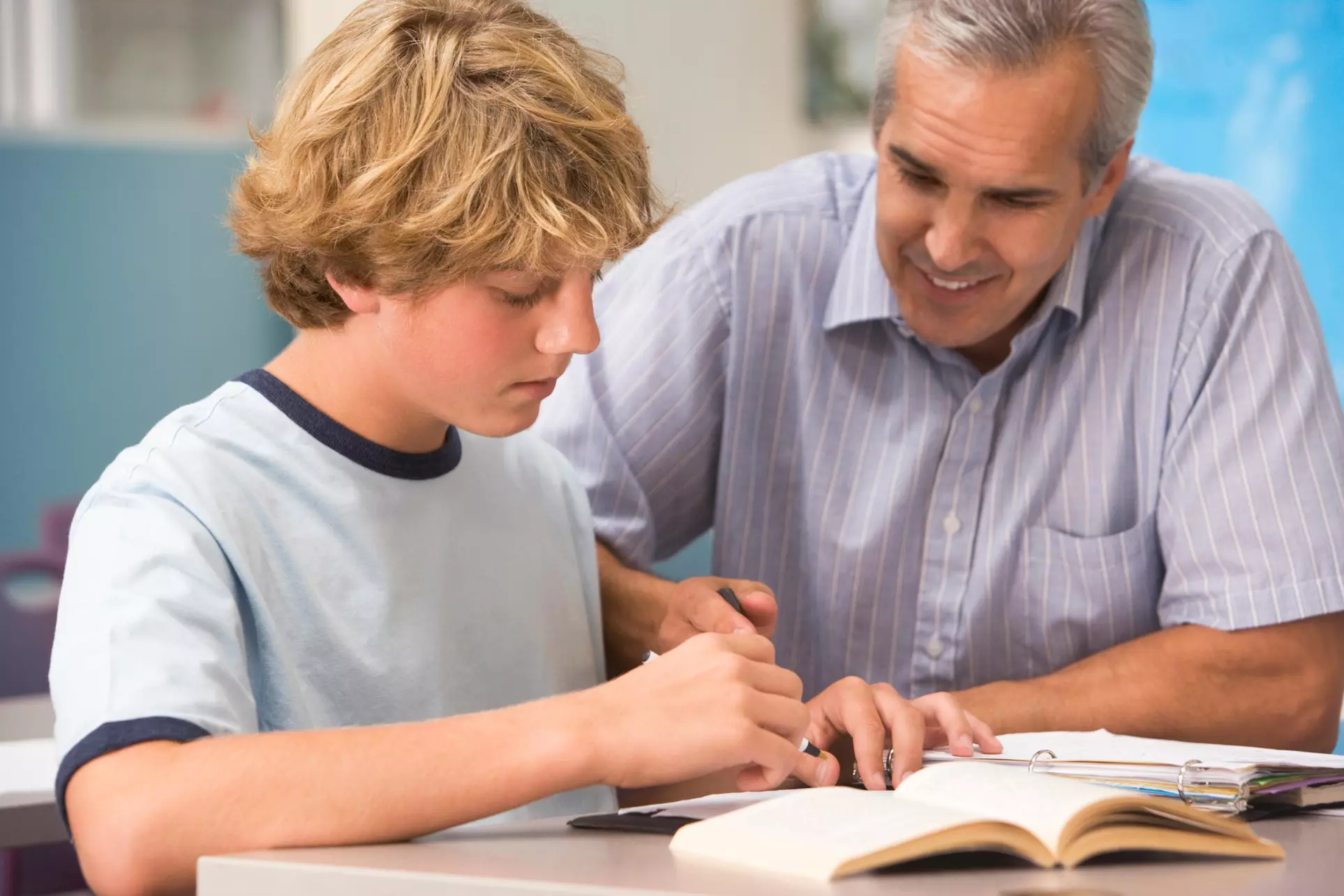 Dyslexia Screening from Rise Above Center For Dyslexia (59% Off)  - Primary Image