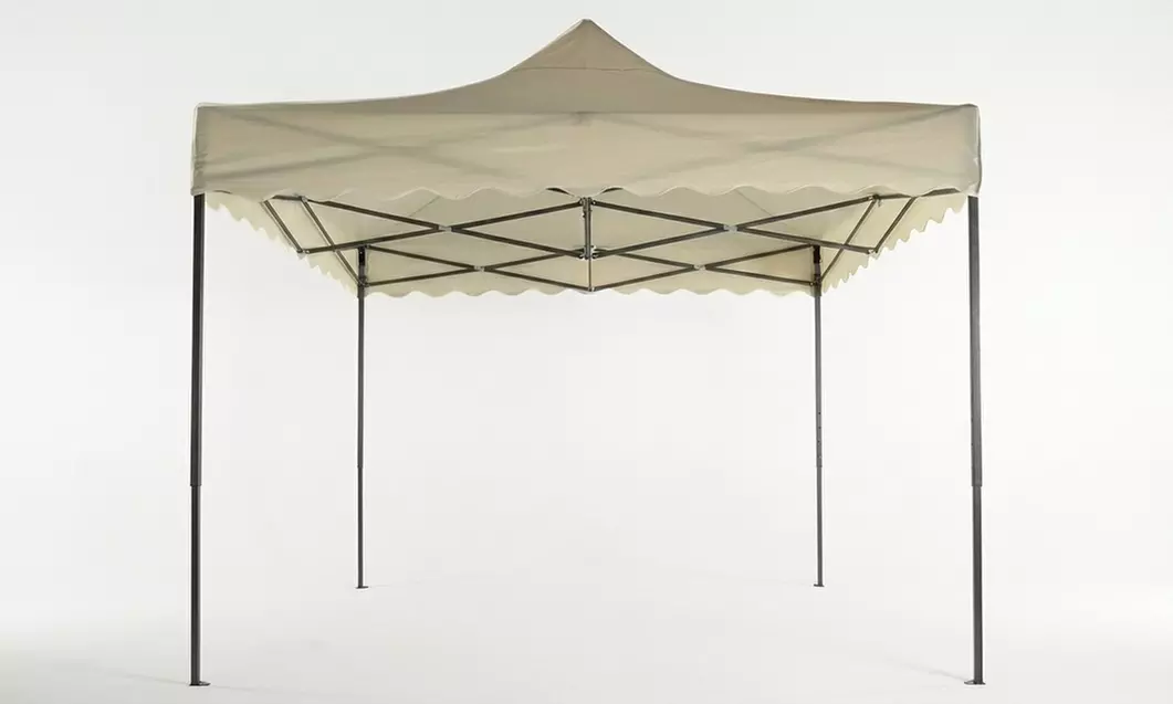 Gazebo PopUp pieghevole