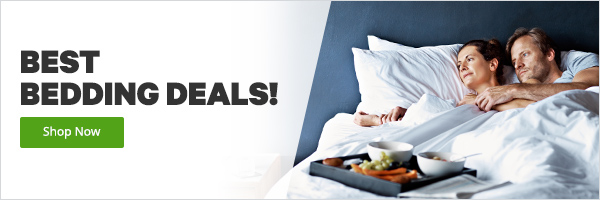 Best Bedding Deals!