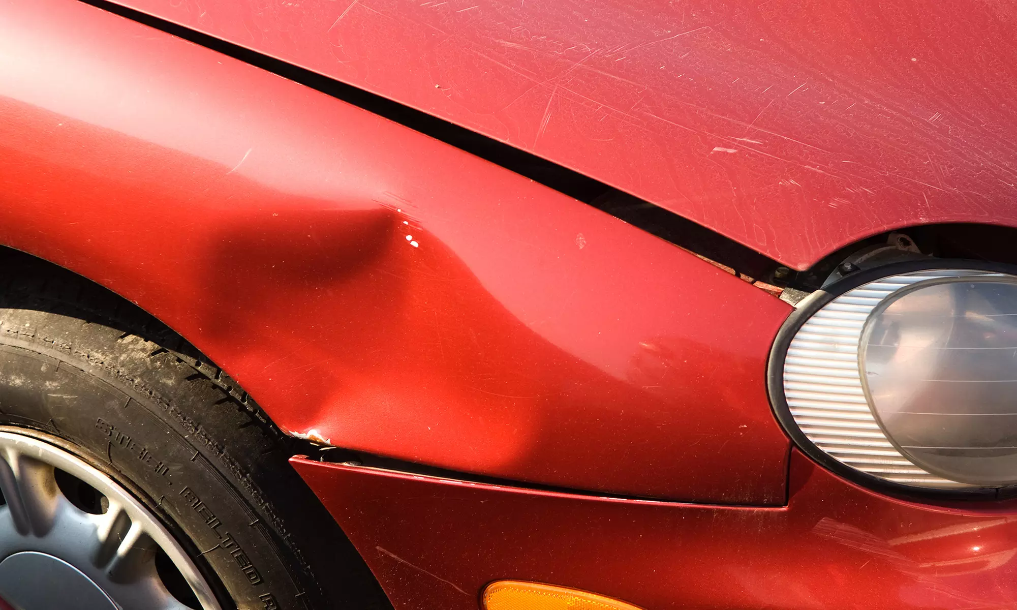 Auto-Body Repair at Carlisle Customs & Classics (Up to 79% Off) - Primary Image