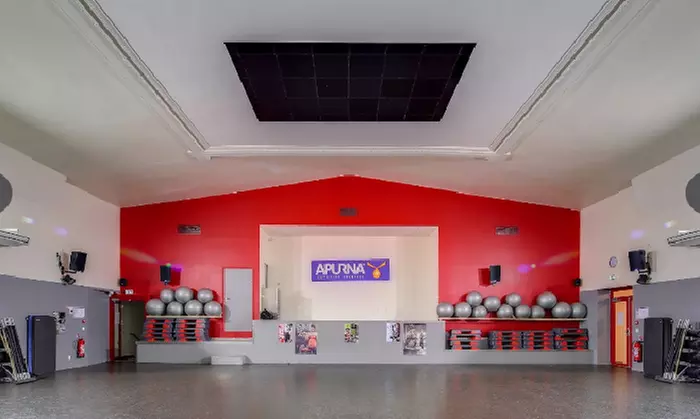 Jusqu'à 50% de remise sur Salle de remise en forme chez Magic Form Vitry sur Seine