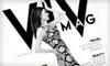 $12 for a One-Year Digital Subscription to "VivMag" ($24 Value)