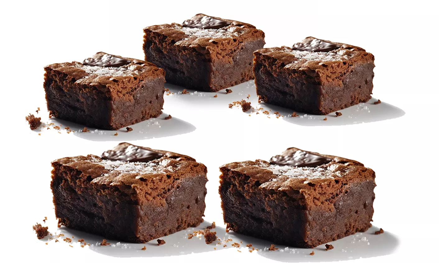 Keto Snack Dolci Pronti Line@, in 9 varianti diverse