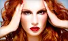 Men’s or Women’s Haircut or Hair-Smoothing Keratin Treatment at The Arthur Hutton Salon in Metairie (Up to 51% Off)