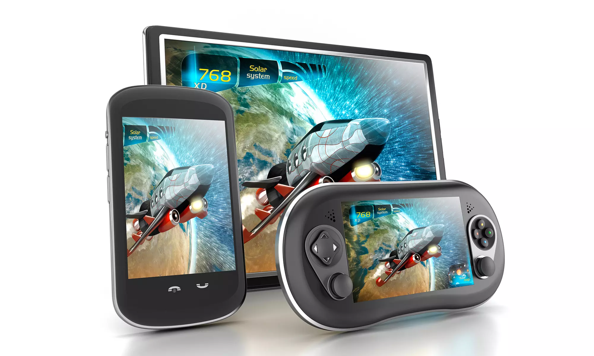 $29 for HTML5 Games Course with No Coding Required from Get Coding Skills ($588 Value) - Primary Image