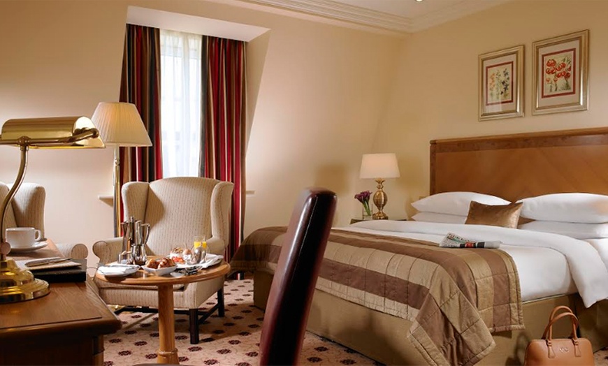 Image 4: 1 or 2 Nights in a 4* Resort in Co. Carlow 