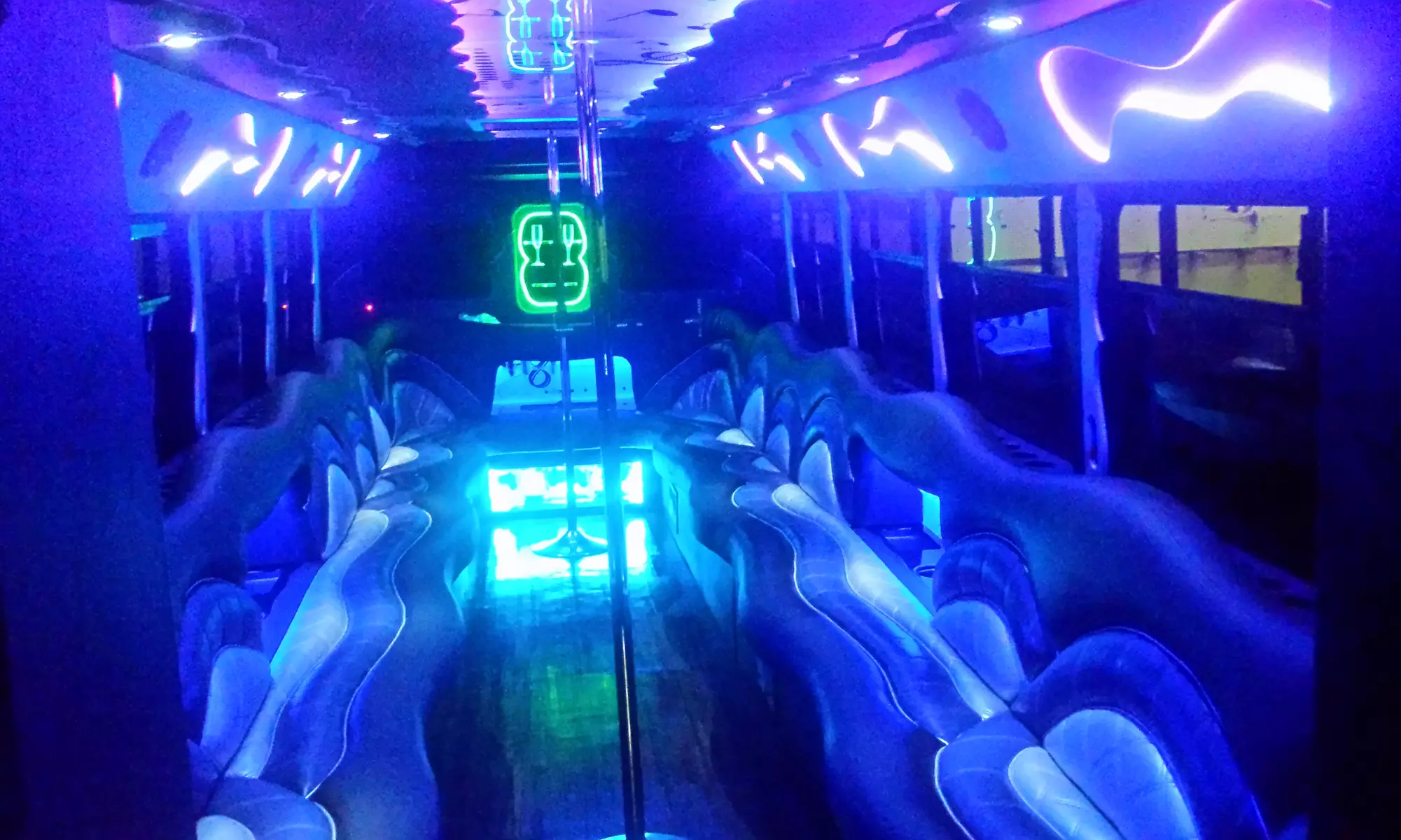 Up to 55% Off Limousine Service at MPB Limousine - Primary Image