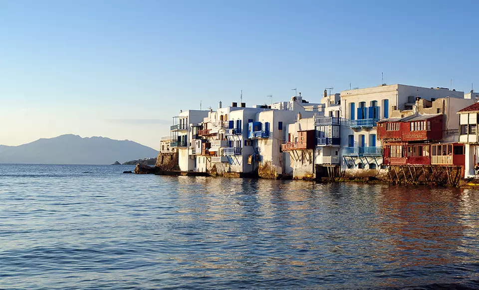 ✈ 10-Day Greece Vacation with Airfare from Gate 1 Travel. Price/Person Based on Double Occupancy. - Second Medium