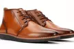 Harrison Men's Chukka Boots - Image 4
