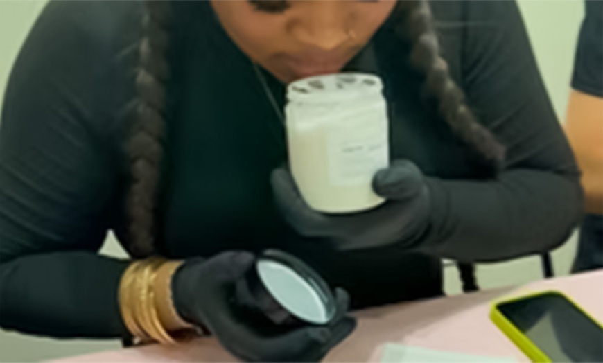 Image 4: Custom Body Butter Crafting Class – Lanham, MD