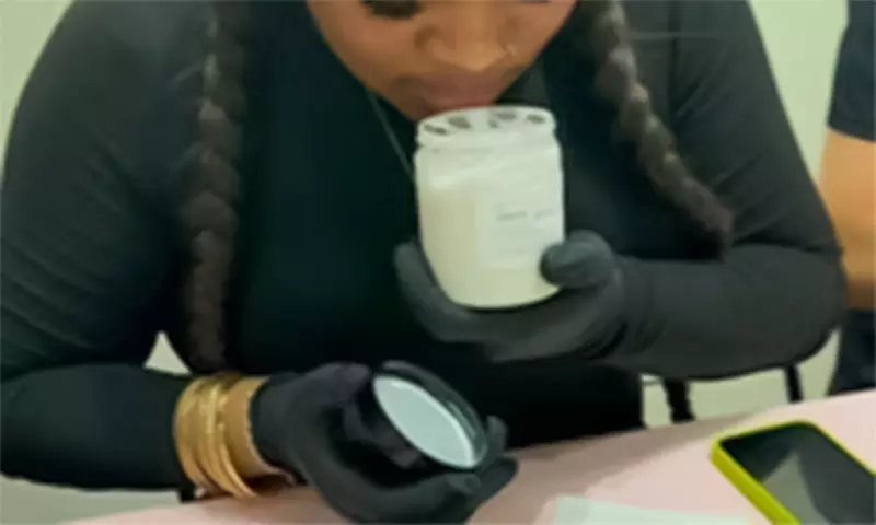 Custom Body Butter Crafting Class – Lanham, MD