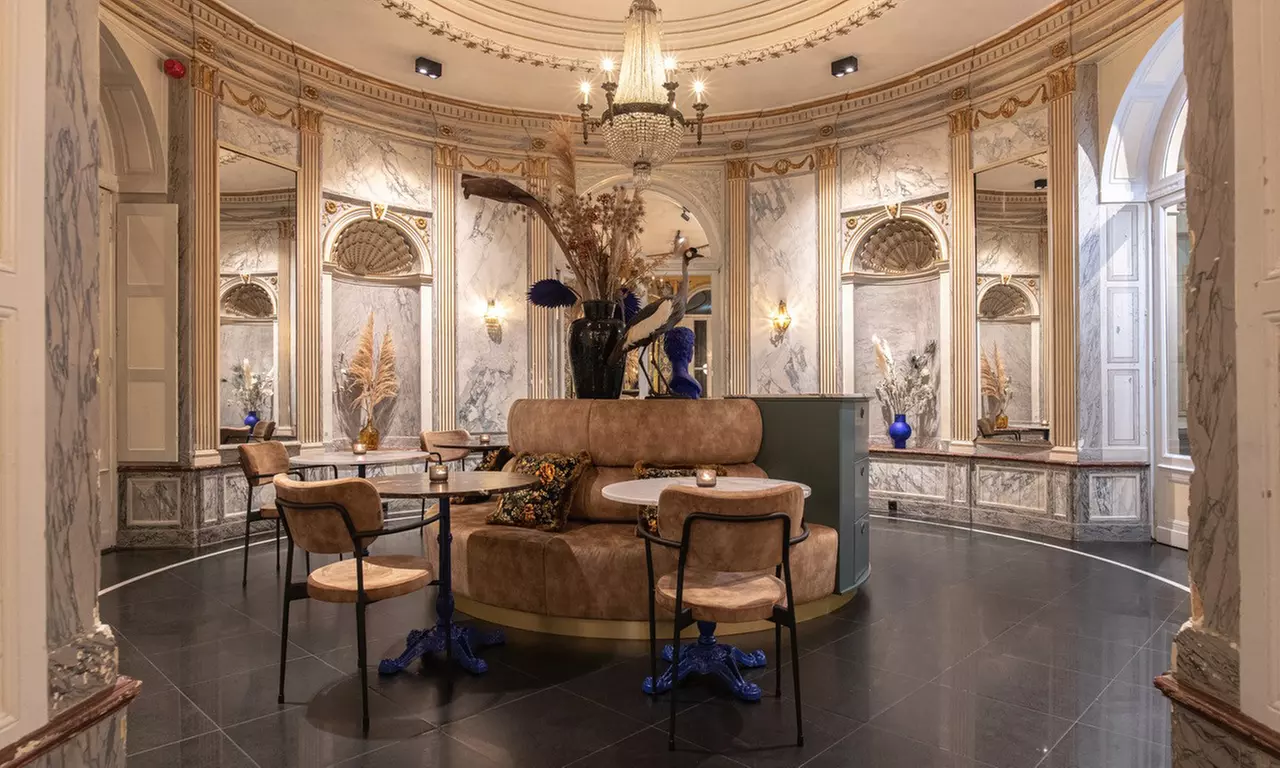 Maastricht: Komfort-Doppelzimmer mit Frühstück und Welcome Drink