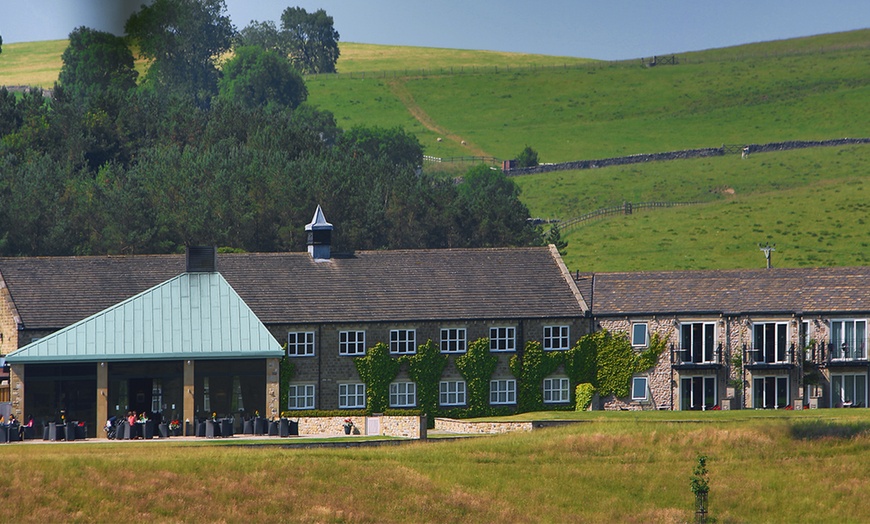 Image 13: 4* Spa Break in Yorkshire Dales