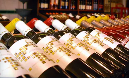 $10 for $20 Worth of Wine and Spirits at Thames River Wine & Spirits in New London - Primary Image