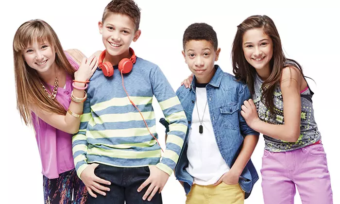 Kidz Bop at Knitting Factory Concert House on March 30 at 2:30 p.m. (Up to 42% Off) - Primary Image
