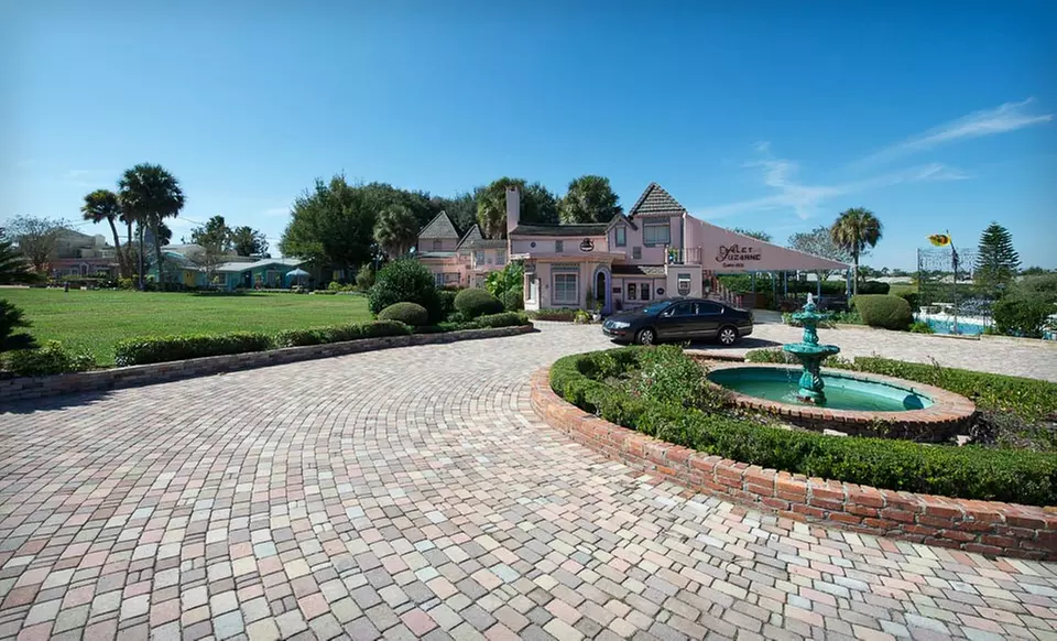One- or Two-Night Stay for Two at Chalet Suzanne in Florida  - Primary Image