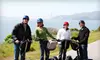 Segway Tour for One, Two, or Four from Segway of Oakland (Up to 54% Off)