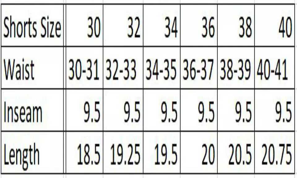 Verdo Men's Skinny-Fit Flat-Front Cotton Shorts - Second Medium