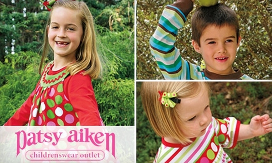 Patsy Aiken Designs in Raleigh, North Carolina Groupon