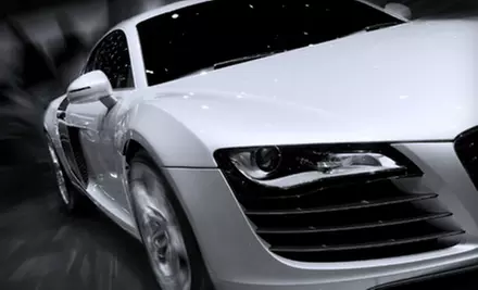 Window Tinting on a Two- or Four-Door Car or SUV at Elite Sound & Security in Coral Gables (Up to 55% Off) - Primary Image